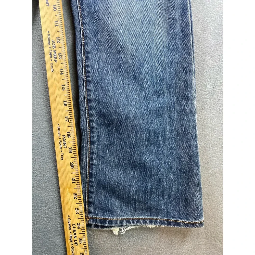 Children’s place jeans size 10‎